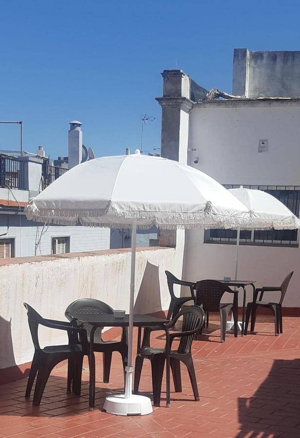Hostel Urban Sevilla in Casco Antiguo, Sevilla