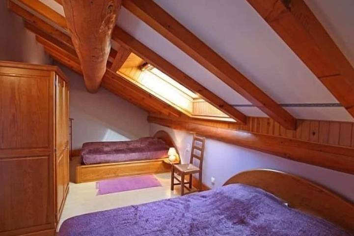 Gîte pour 6 personnes, animaux acceptés à Ferdrupt - 3