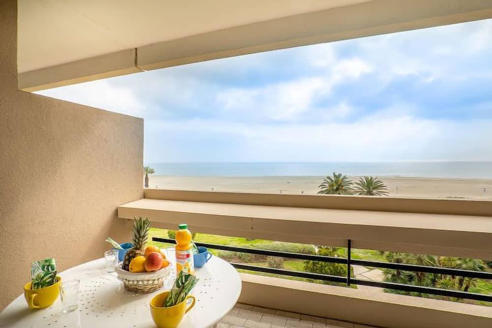 Appartement de vacances