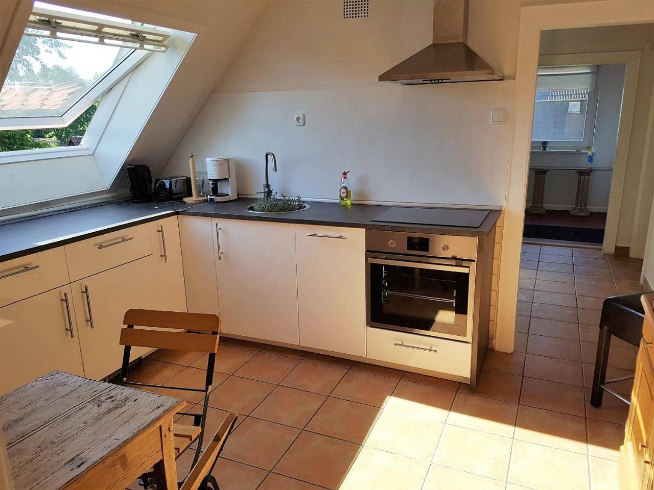 Ganze Wohnung, Two-Bedroom Apartment in Lehrte, Hannover und Umgebung