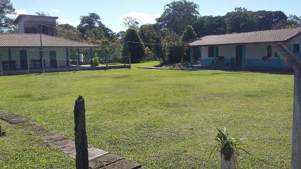 Chacara Von Barretinho. Nur Freizeit !!Beatbox Mit Site, Viele Amusement. in Itanhaém, Baixada Santista