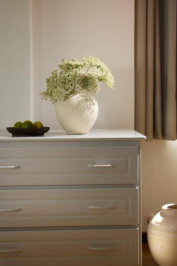 Ferienanlage für 5 Personen, mit Pool und Kinderpool sowie Ausblick und Garten in Griechenland - 4