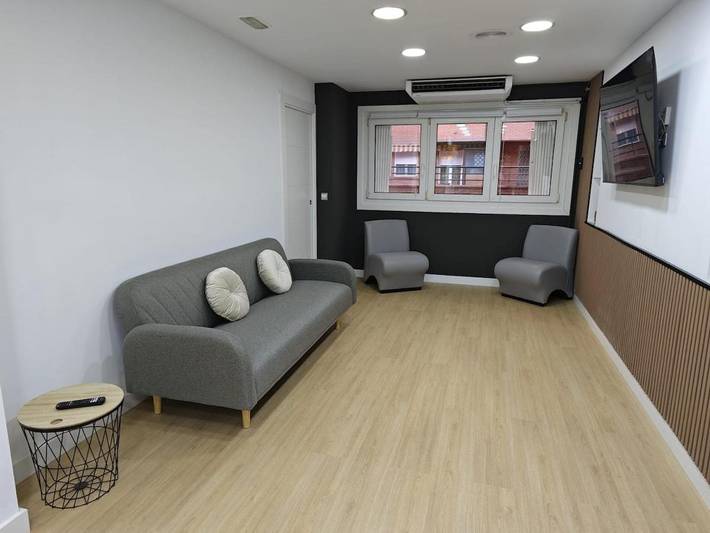 Gîte pour 5 personnes à Elda - 4