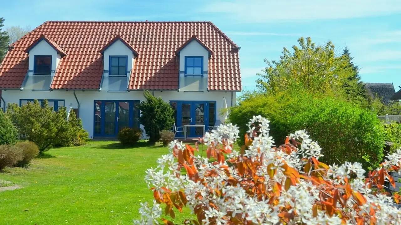 Ferienhaus für 5 Personen (56 m²) in Insel Hiddensee in Hiddensee, Vorpommern-Rügen
