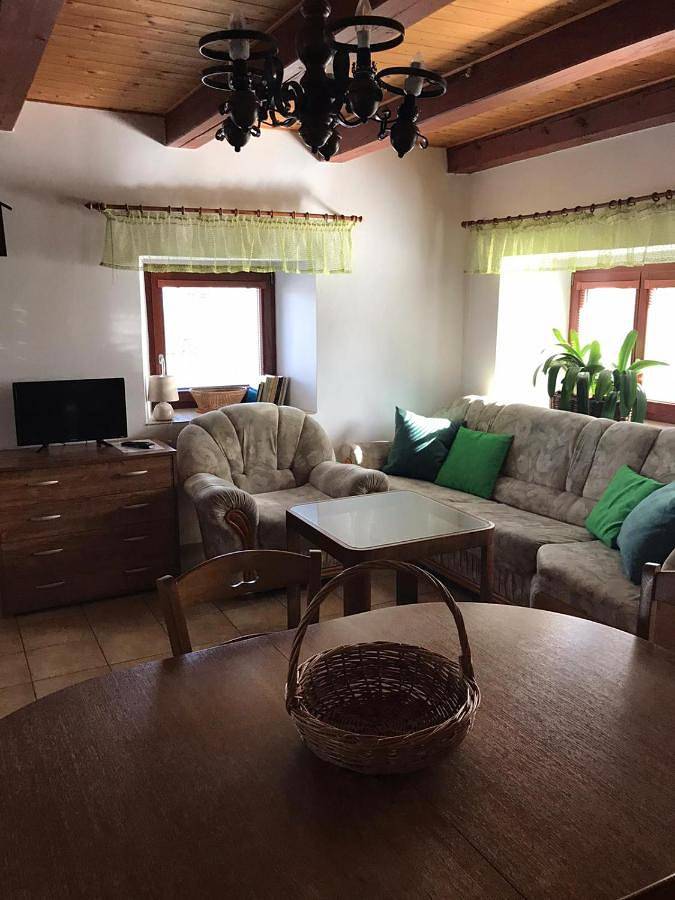 BnB für 28 Personen, mit Garten und Ausblick, mit Haustier in Tschechien