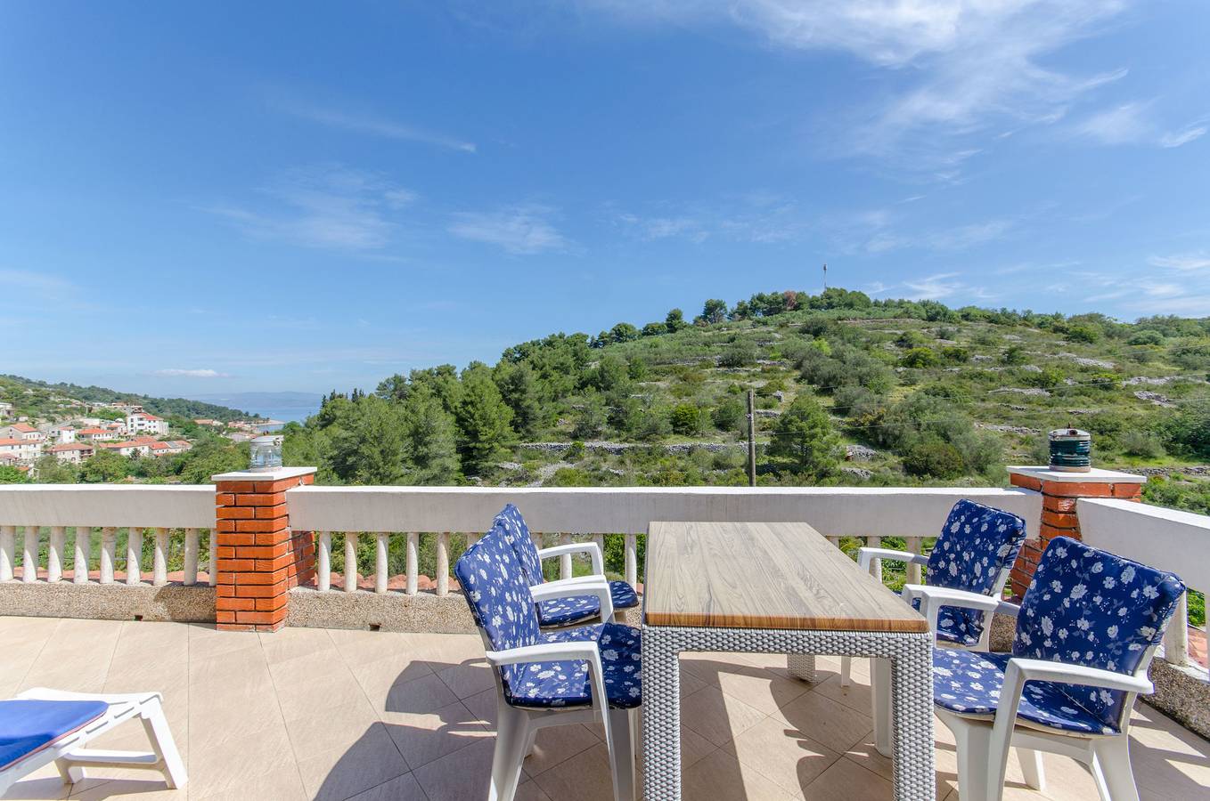 Ganze Wohnung, Apartments Drazen in Šolta (Split-Dalmatien), Stomorska