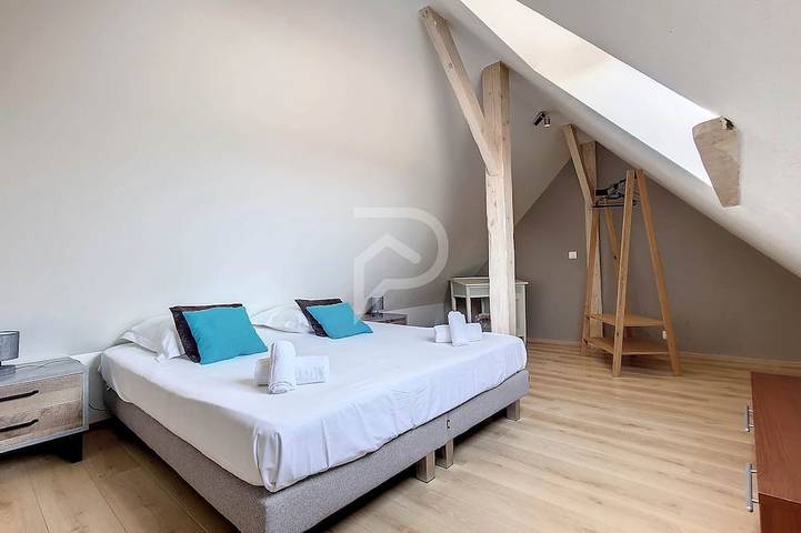 Gîte pour 5 personnes à Zellenberg - 2