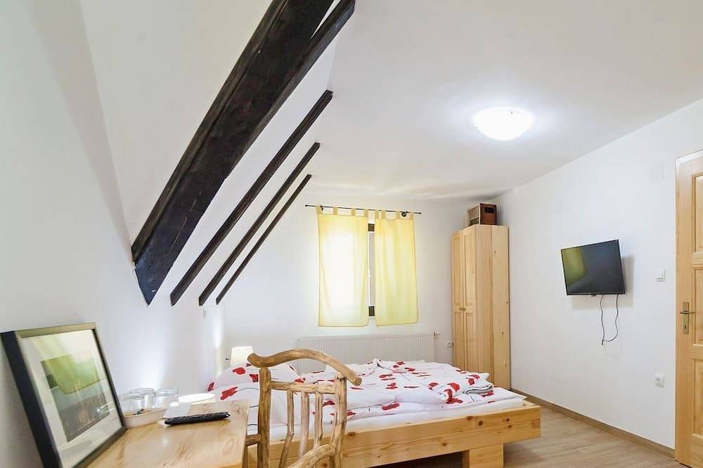 Ganze Wohnung, Zimmer Željko, (16411), Rudanovac, hr in Rudanovac, Plitvicer Seen