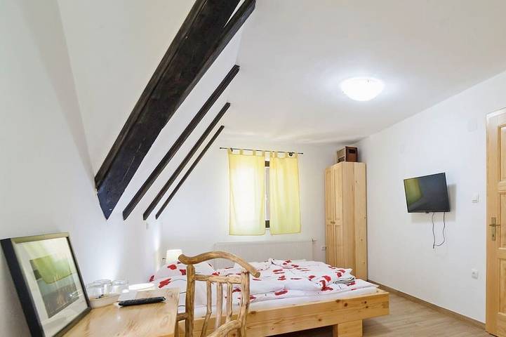 Ganze Wohnung, Zimmer Željko,, Rudanovac, hr in Rudanovac, Plitvicer Seen