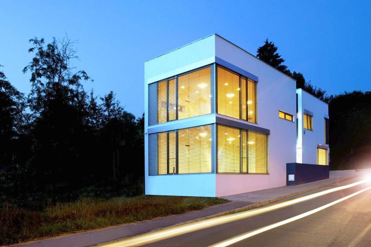 Two-Bedroom Villa in Low Tatras