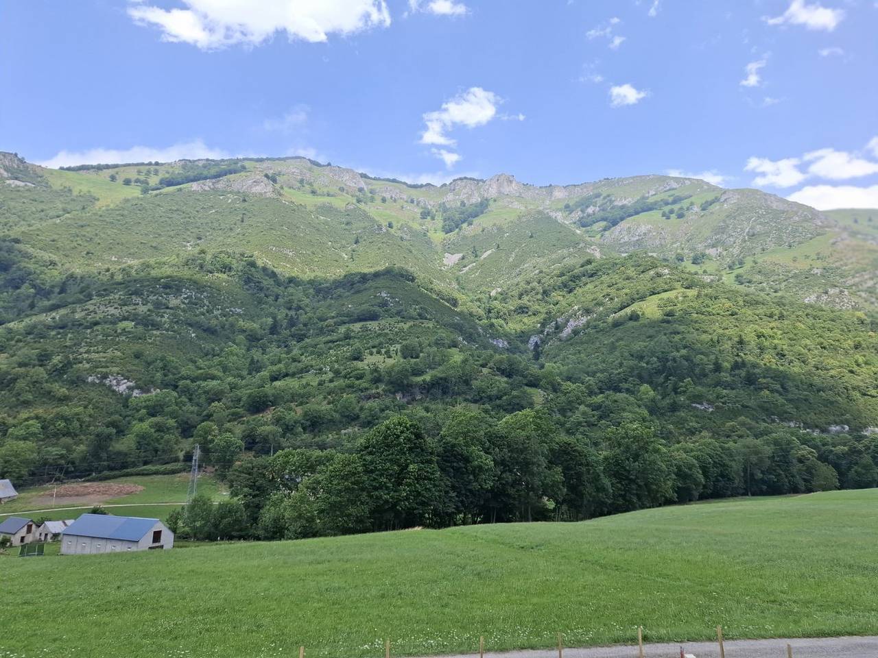Maison "Eth cocon de Mimi" in Campan, Pyrénées