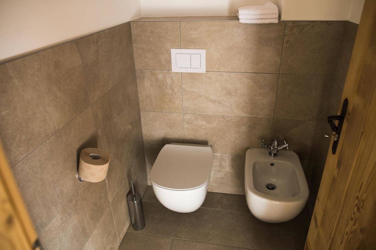 Al Solìf in Livigno, Parco Nazionale dello Stelvio