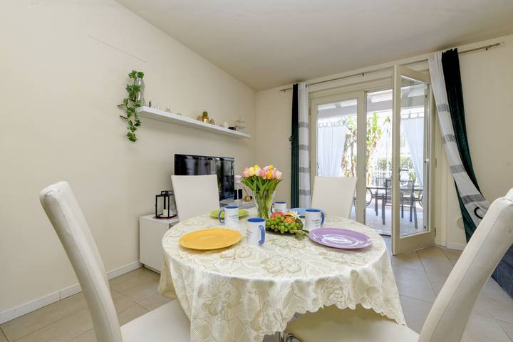 Ferienwohnung für 4 Personen in Castelnuovo del Garda - 4