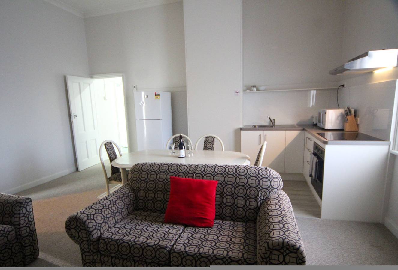 Entire apartment, Seafield Tower Glenelg Apartment no 6 in Adelaide, South Australia