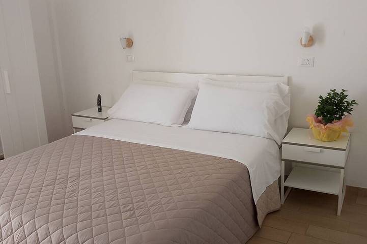 Hotel für 2 Personen - 1