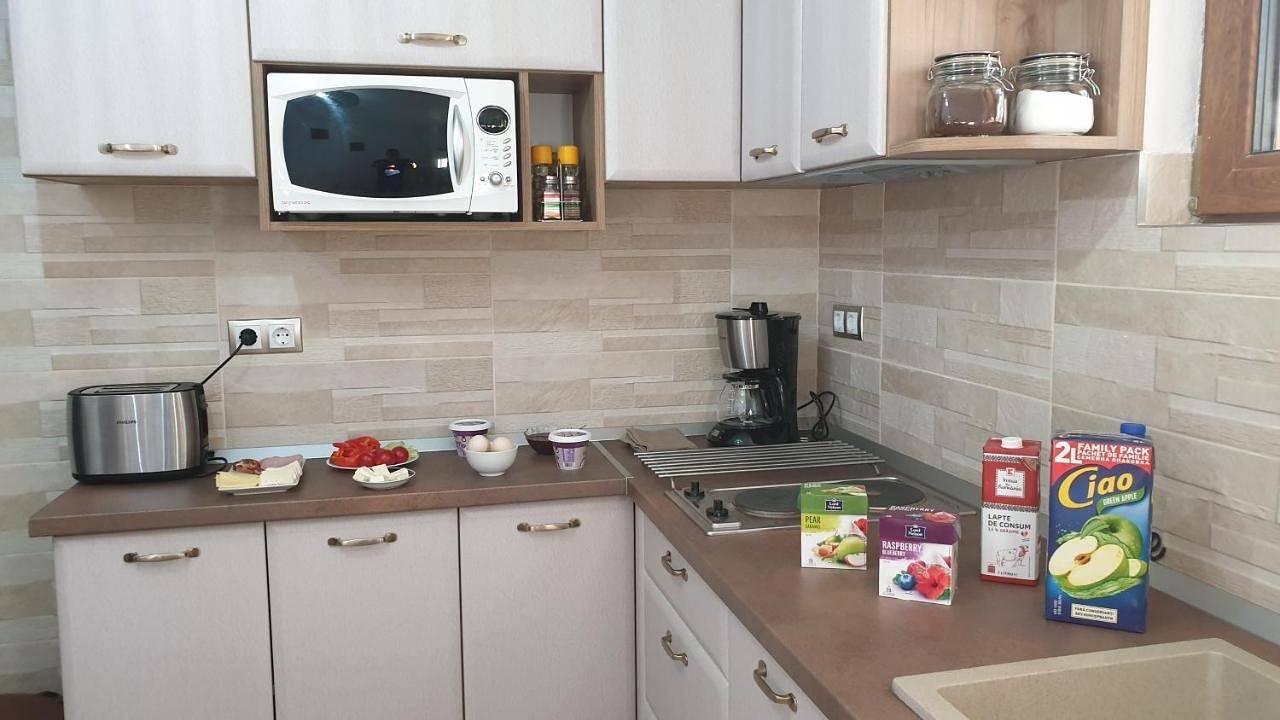 Ganze Wohnung, Nikas Apartment in Hermannstadt, Karpaten