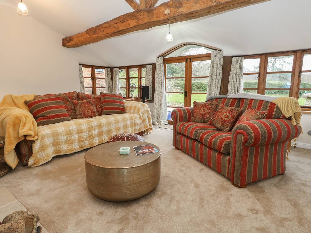 Limberlost Cottage in Dorset