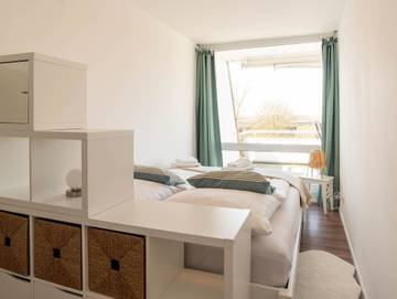 Ferienwohnung für 4 Personen in Schilksee, Kiel, Bild 3