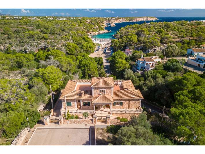 Holiday apartment for 4 people, with Terrace in Majorca