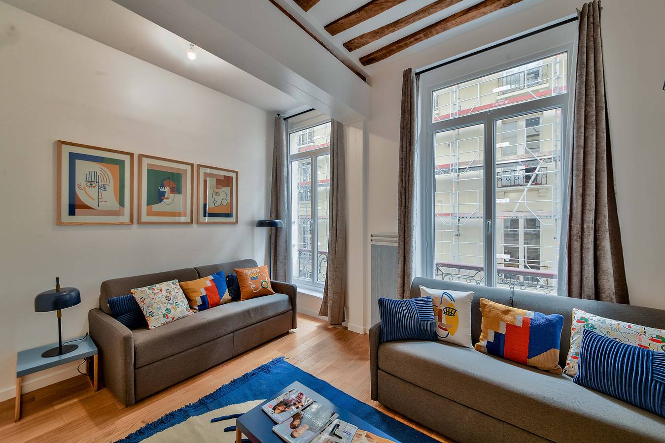 Photo : Appartement de vacances