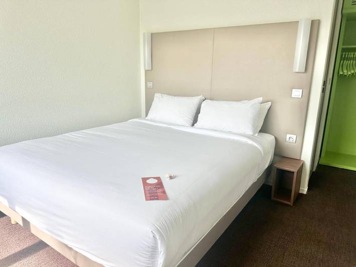 Hôtel pour 2 personnes, avec jardin à Saint-Sébastien-sur-Loire - 4