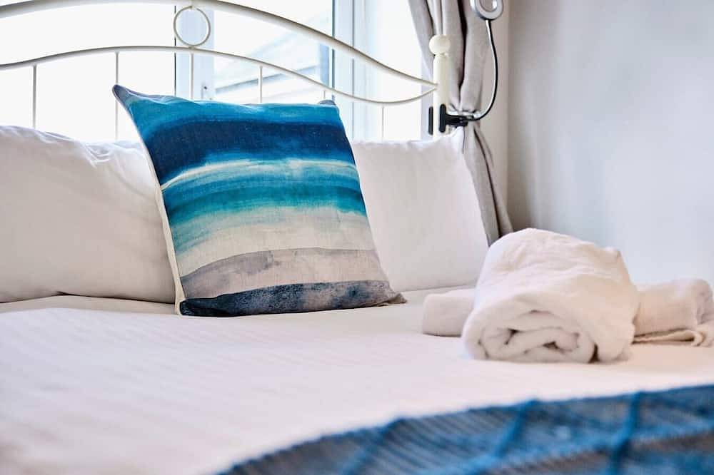 Ganze Wohnung, Portrush Apt with Stunning Sea Views in Portrush, Grafschaft Antrim