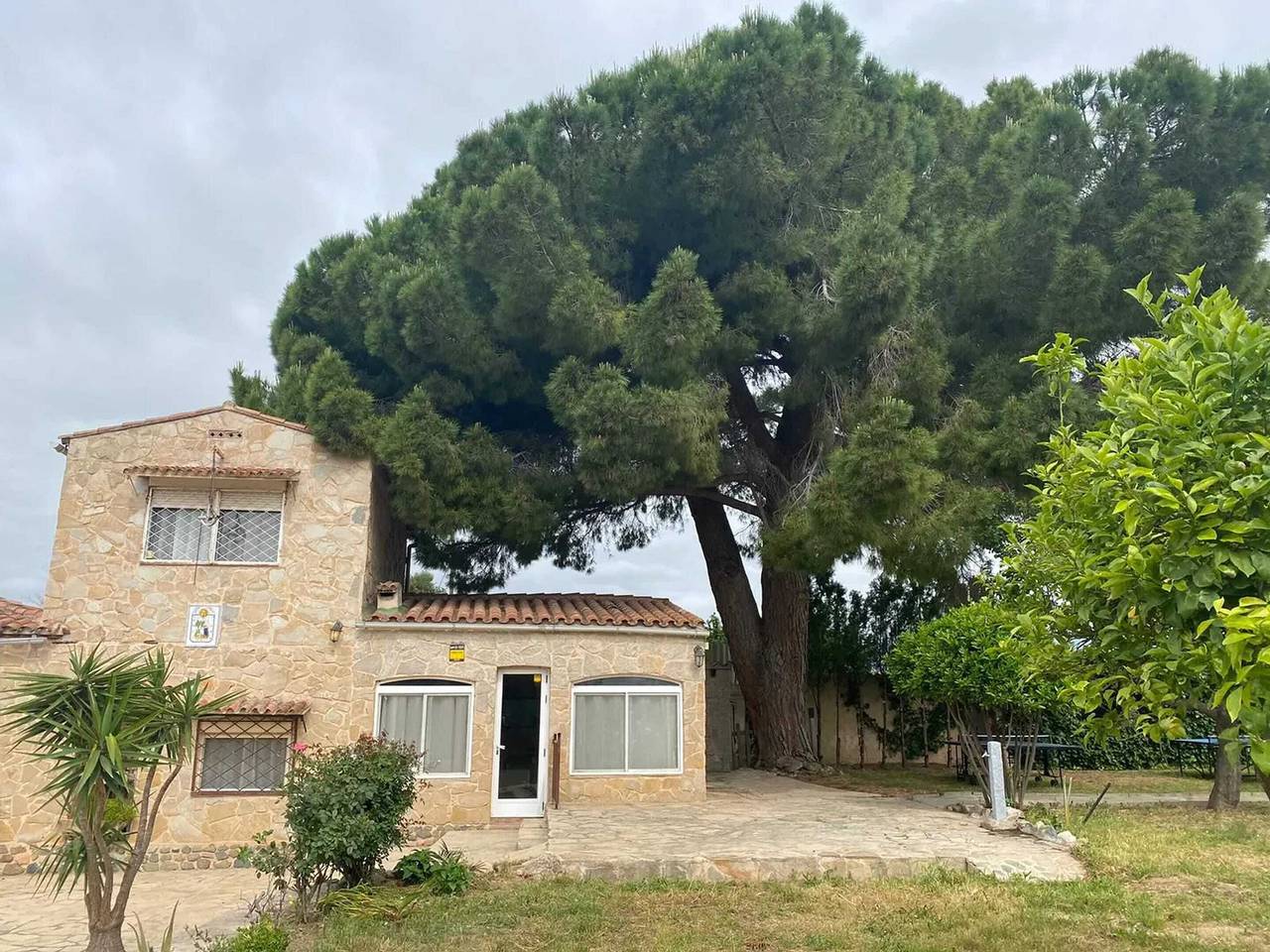 Amplia villa con piscina en Tarragona in La Selva del Campo, Baix Camp