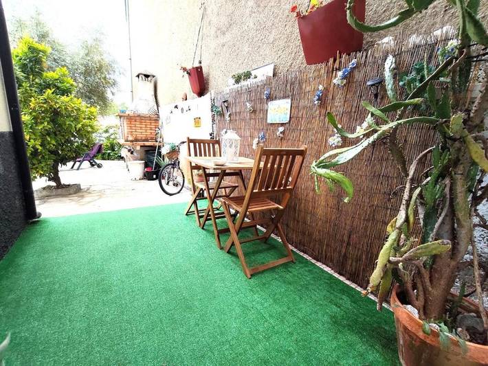 Gîte pour 2 personnes, avec jardin et vue, animaux acceptés à Mirandela - 2