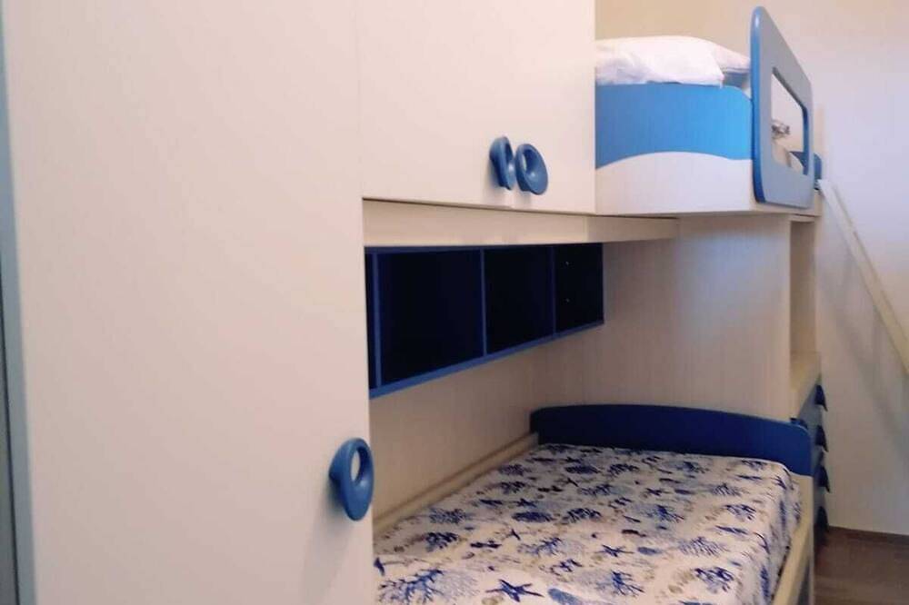 Appartamento intero, Vista Mozzafiato Sulla Baia Di Peschici\n Appartamenti Bilocali/Trilocali in Peschici, Peschici e dintorni