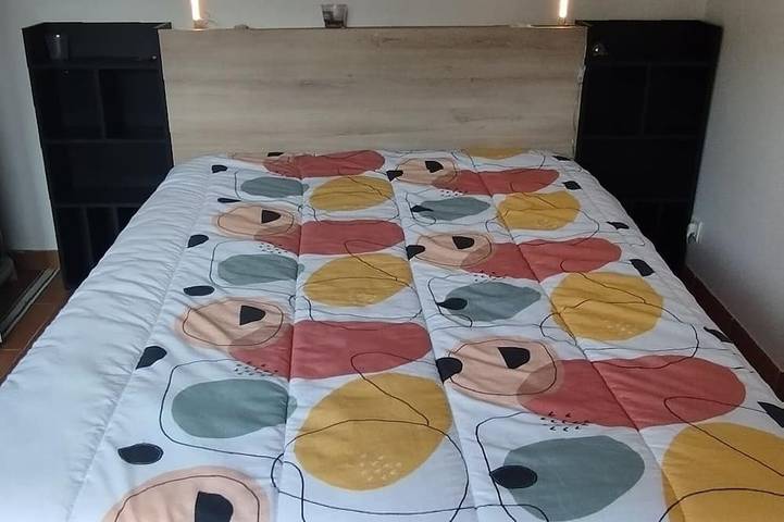 Gîte pour 2 personnes à Cahors - 2