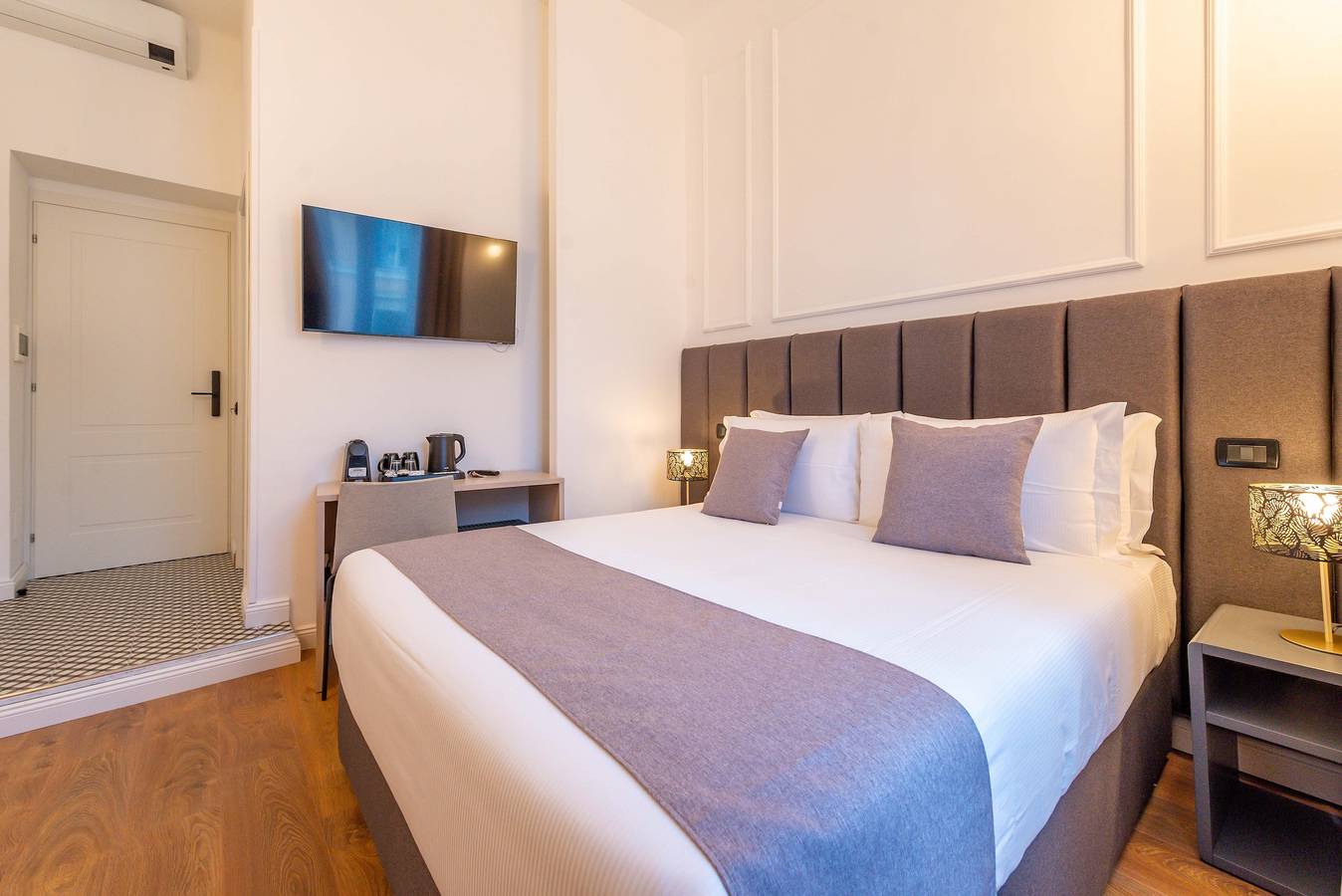 Crescenzio 74 in Vatican, Province de Rome