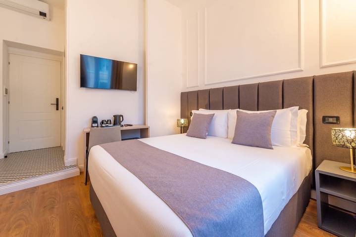 Maison d’hôte pour 2 personnes à Vatican