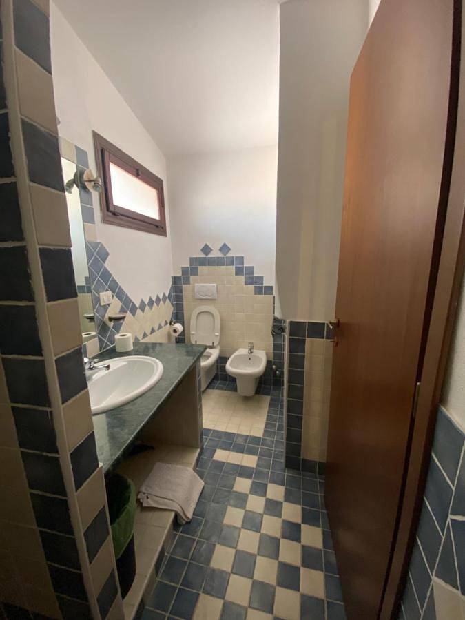 Location de vacances pour 2 personnes, avec vue et jardin, animaux acceptés à Sant'Antonio di Gallura - 2