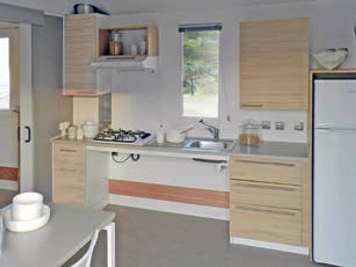 Camping pour 4 personnes, animaux acceptés dans Haute-Corse - 4