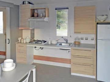 Bungalow für 4 Personen in Calvi, Haute-Corse, Bild 3