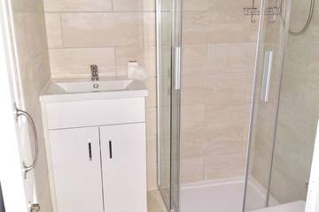 Apartment for 2 People in Blackpool, North West England, Photo 3