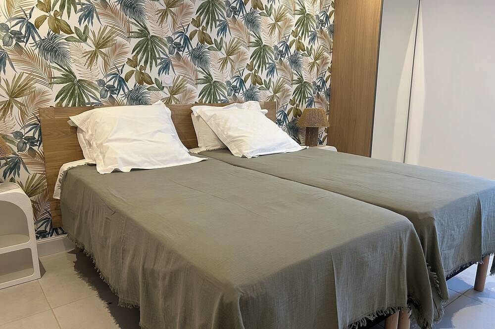 Maison avec piscine privative in Calenzana, Région de Calvi