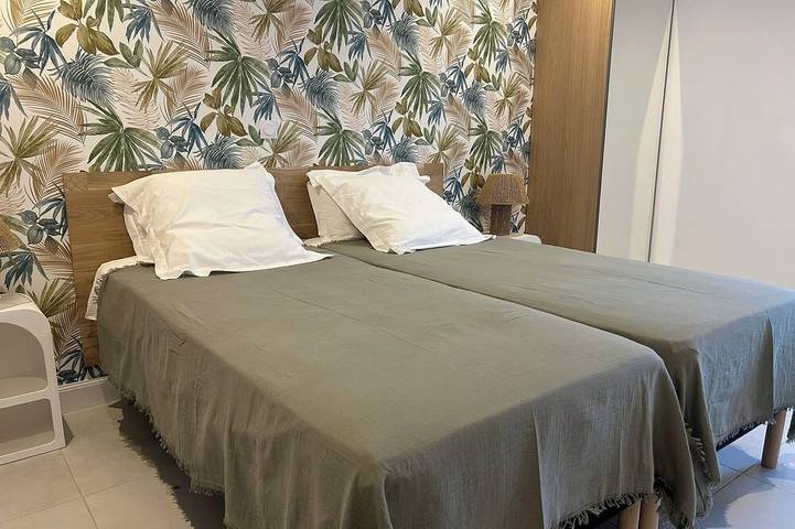 Maison avec piscine privative in Calenzana, Région de Calvi