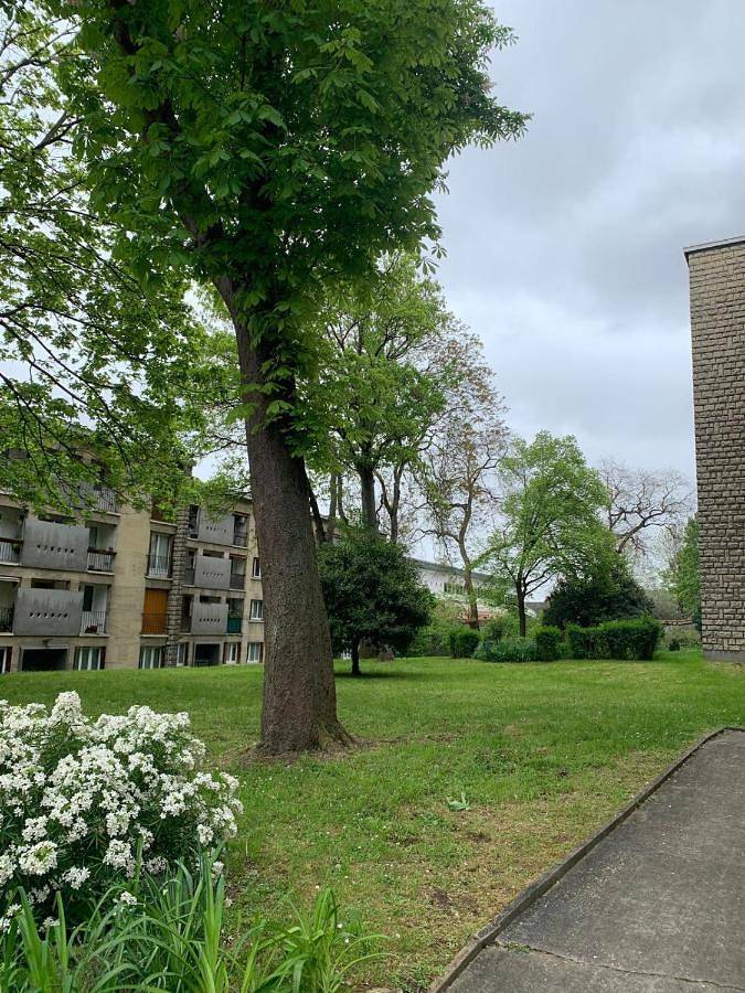 Gîte pour 6 personnes, avec jardin et vue, animaux acceptés à Sèvres - 4