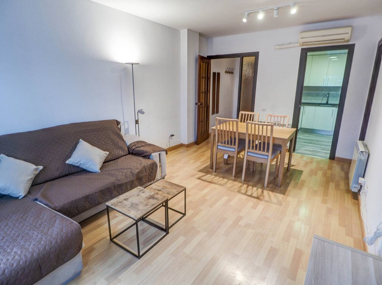 Appartement entier, Bambino apartment by Hello Homes Sitges in Sitges, Garraf