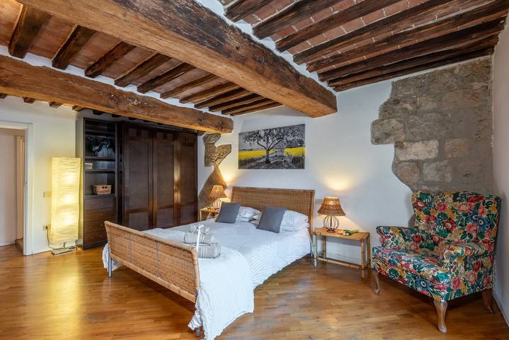 Ferienwohnung für 5 Personen in Siena - 2