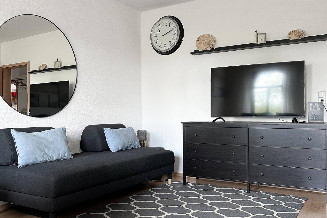 Apartamento vacacional entero, Jäckel, App. 123 in Chemnitz, Chemnitz (region)