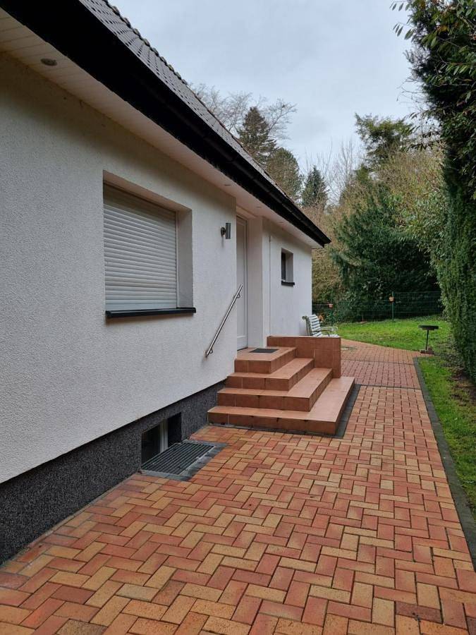 Two-Bedroom Apartment in Lütjenburg, Hohwachter Bucht