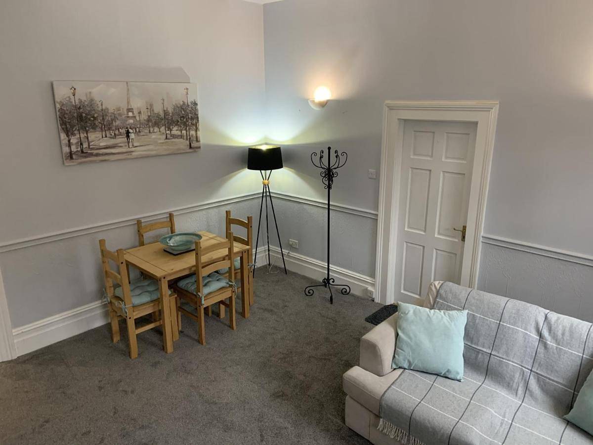 Entire apartment, One-Bedroom Apartment in Lincoln, Lincolnshire