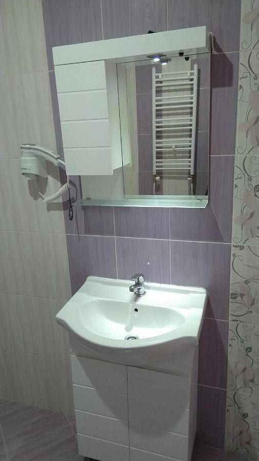 Twin Room with Bathroom in Municipalité de Karnobat, Bourgas (oblast)