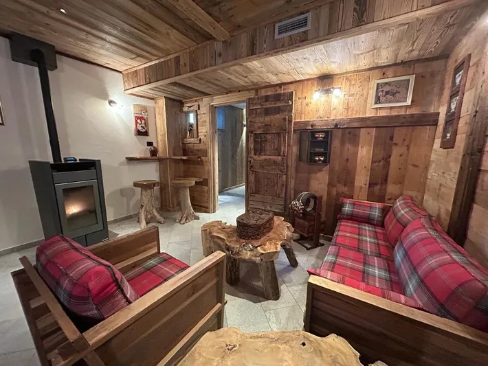 Bed and breakfast per 2 persone, con giardino - 1