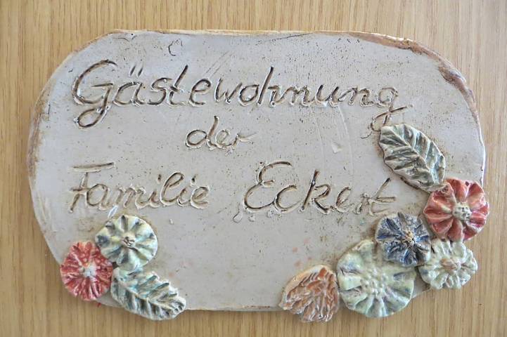 Ferienwohnung für 2 Personen - 1