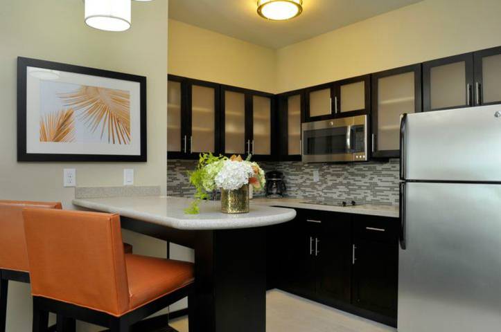 Vacation rental for 4 people, with pool in St. Petersburg (FL)