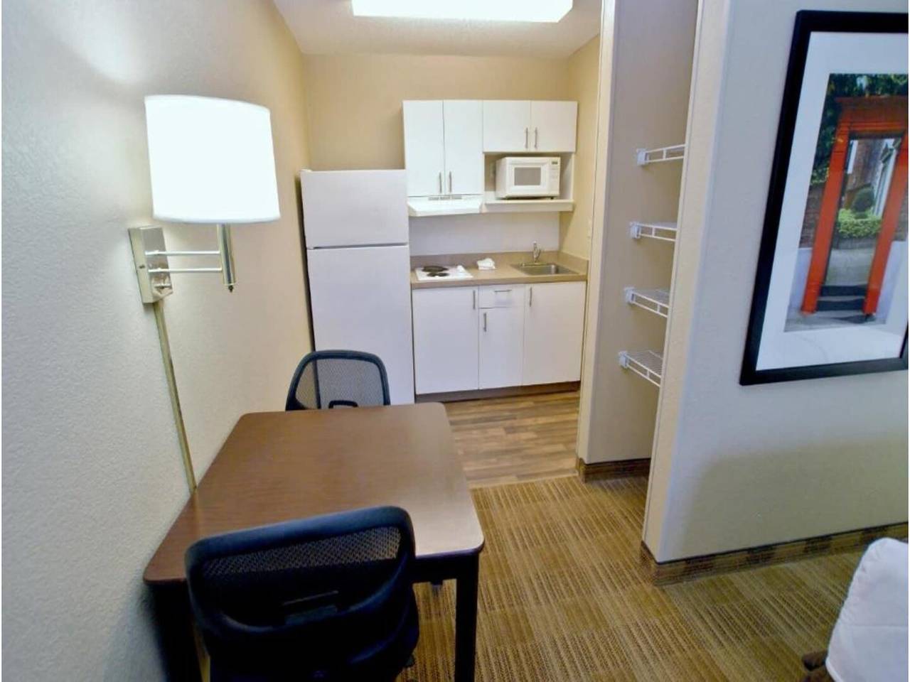 Ganze Wohnung, 2 Volle Betten | Nichtraucher, Küche in Sacramento, Sacramento County