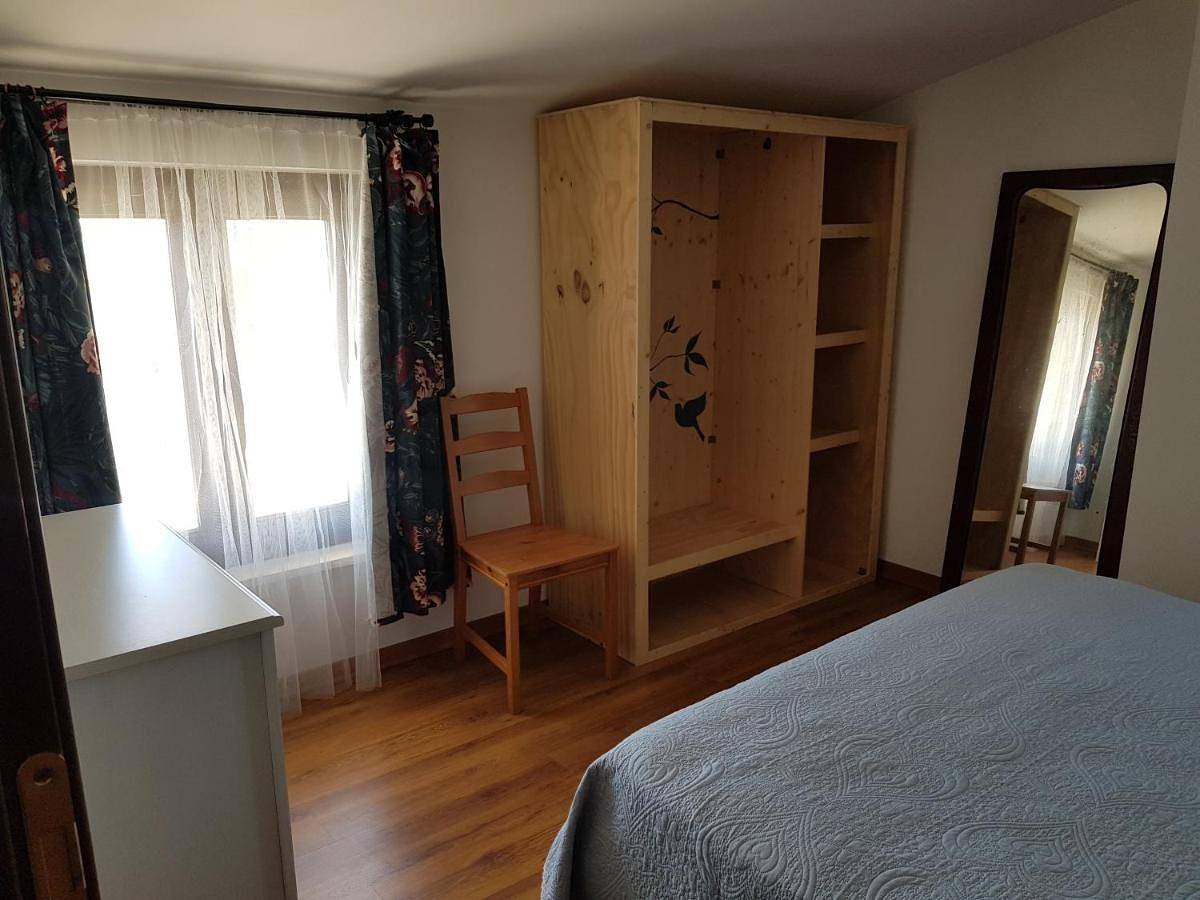 Large Double Room in Fossacesia, Province de Chieti